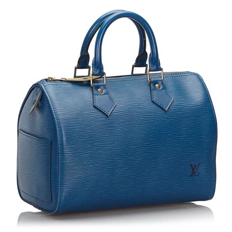 louis vuitton borse blu